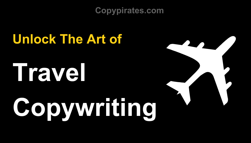 Travel Copywriting