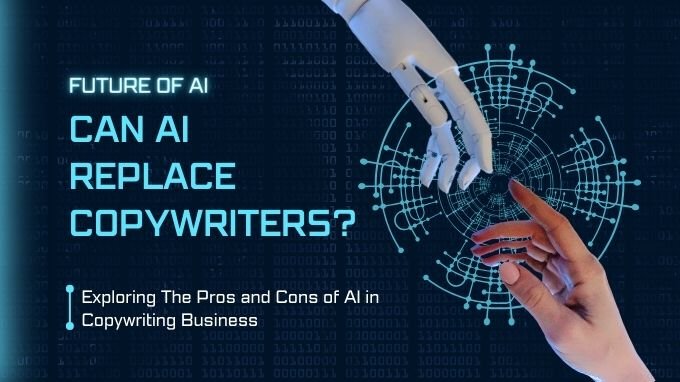 Can AI replace Copywriters?
